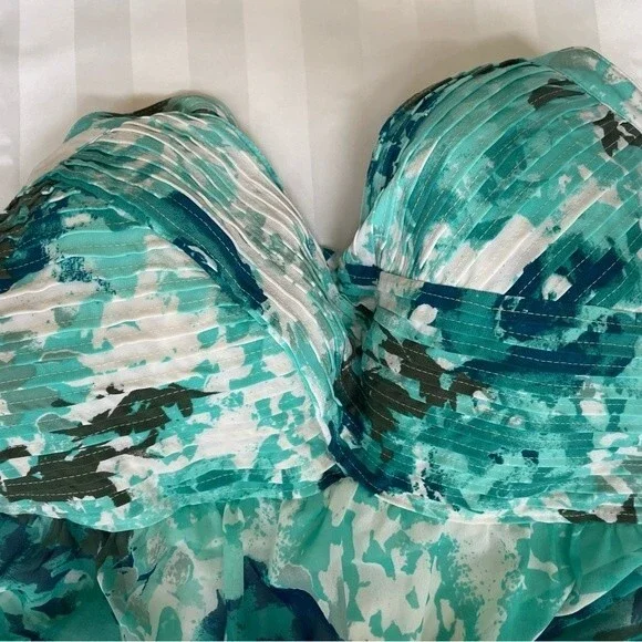 NWT Ladies Full Length Bethany Dress Size  XXL - Picture 5 of 8